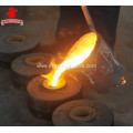 Grinding High Chrome Casting Steel Ball